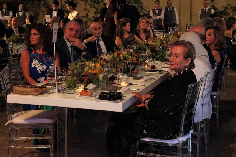 CCCL Beirut Gala Dinner